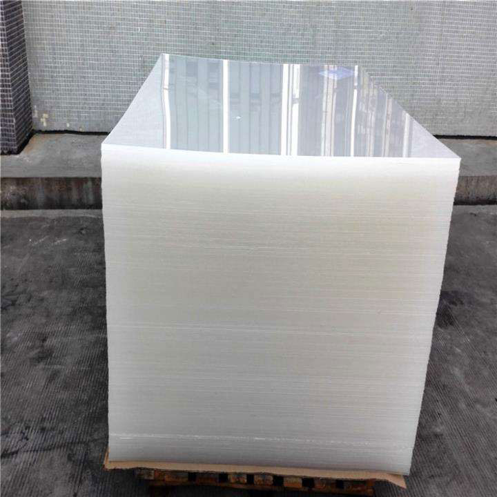 Tấm plexiglass là gì?