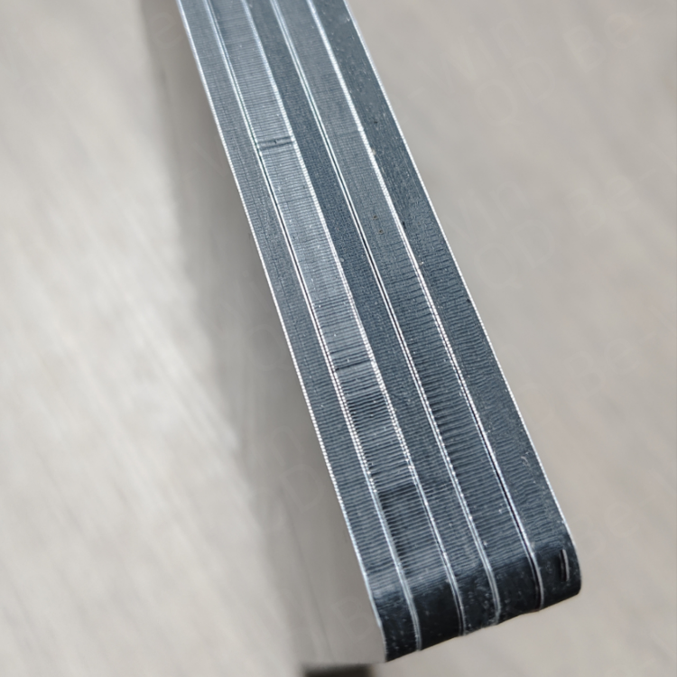 Độ dày nào có sẵn cho các tấm ACP?