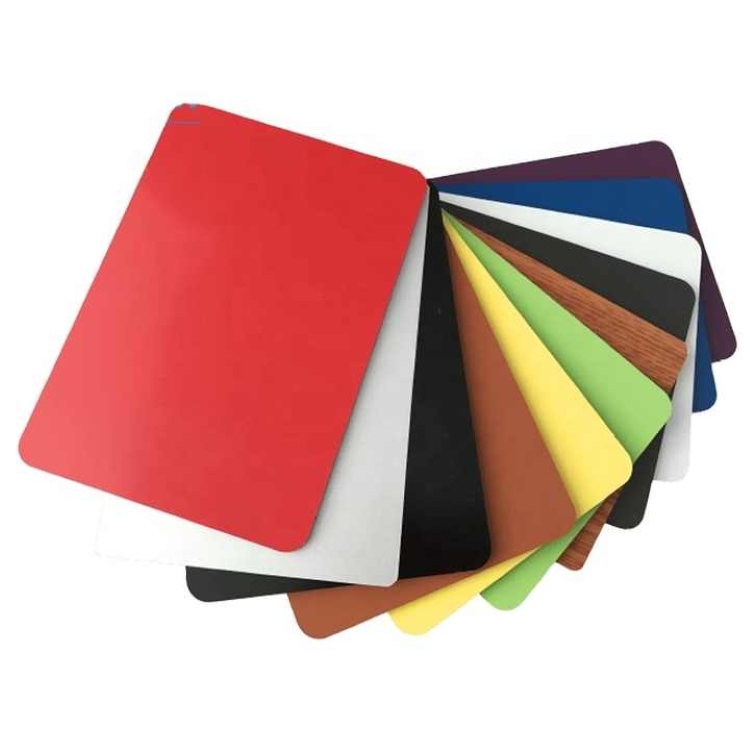 Các bảng ACP có thể được tùy chỉnh không?