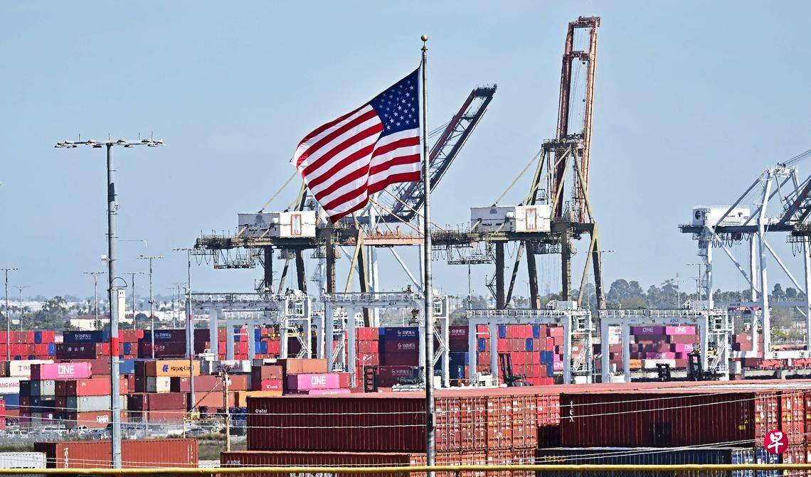 Trump Trump Mối đe dọa thuế quan mới đối với Trung Quốc Sparks Global Thị trường hỗn loạn