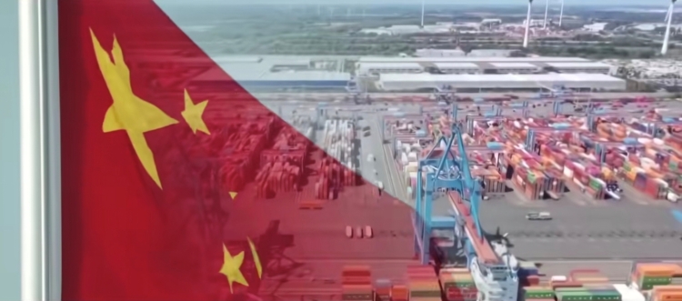 Lý do thực sự đằng sau việc đóng băng giá trị toàn cầu trong 90 ngày của Trump, ngoại trừ Trung Quốc