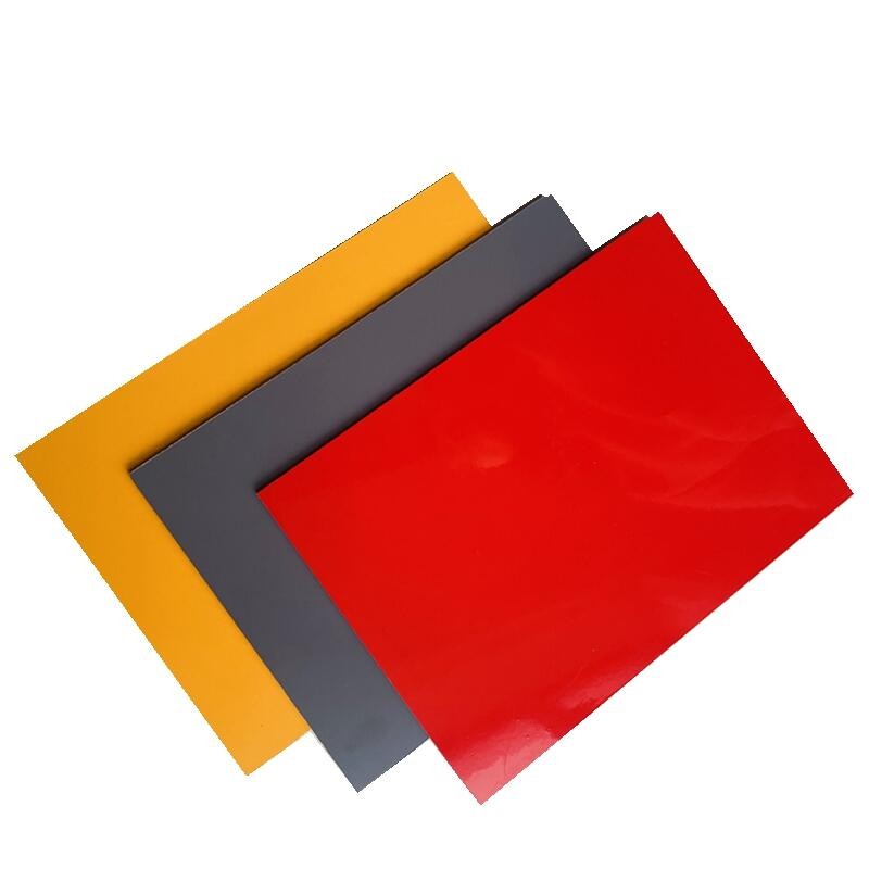 Tại sao Alucobond màu là sự lựa chọn tối ưu cho các dự án kiến ​​trúc hiện đại