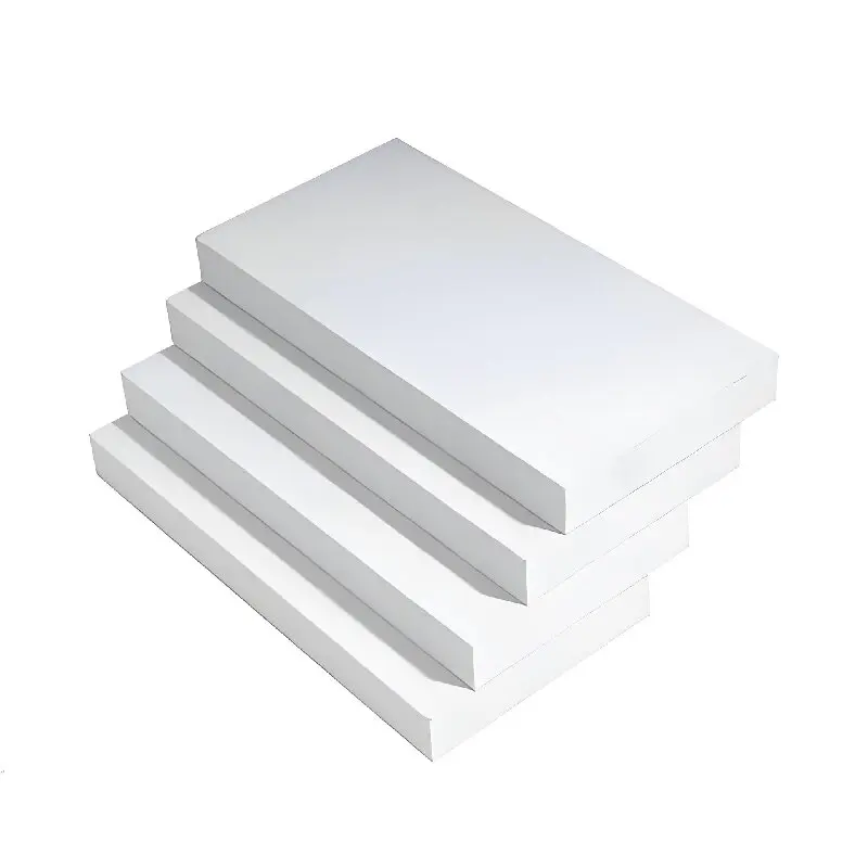 Tấm xốp PVC không chứa canxi