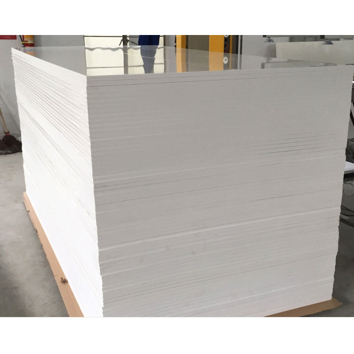 Màu sắc PVC Foam Board